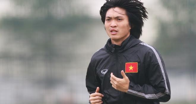 Tuấn Anh sẽ hồi phục sau 1 tháng, HAGL có tân binh từng dự World Cup