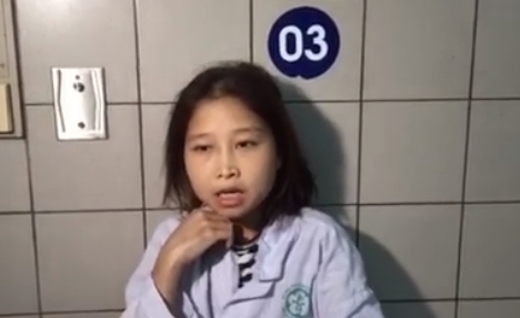 vu khong che con tin o bv bach mai: loi ke nguoi thoat chet hinh anh 2