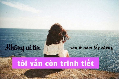 6 nam lay chong van la con gai va su that chet lang - 1