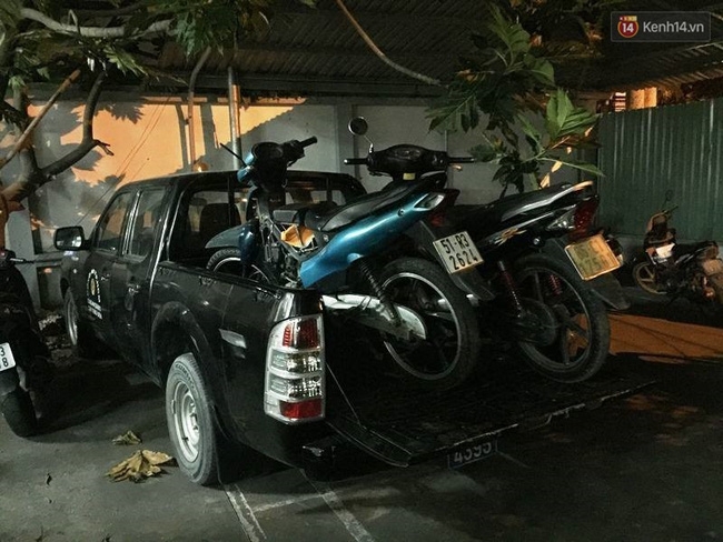 Bảo vệ ở Sài Gòn bị đánh chết vì nói Tôi không biết khi nhóm thanh niên hỏi đường - Ảnh 3.