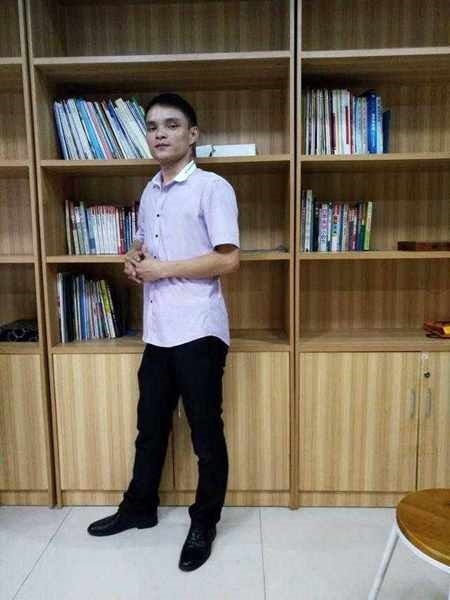 Chi hơn 3 tỉ đồng để phẫu thuật giống tỉ phú Jack Ma ảnh 1