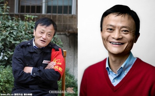 Chi hơn 3 tỉ đồng để phẫu thuật giống tỉ phú Jack Ma ảnh 2