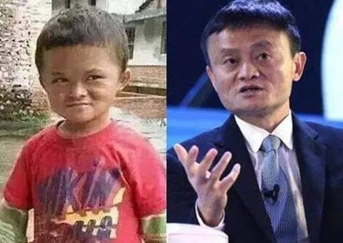 Chi hơn 3 tỉ đồng để phẫu thuật giống tỉ phú Jack Ma ảnh 3