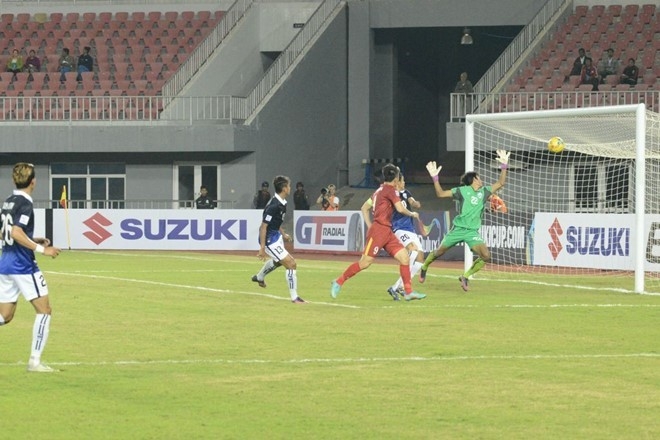 'Mo bang' Viet Nam, bao nuoc ngoai mach nuoc cho Indonesia hinh anh 1