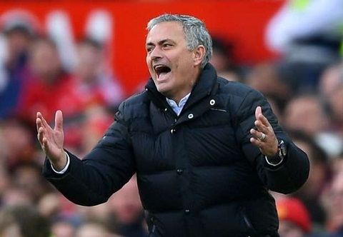 MU vs West Ham (3h ngay 112) Them mot trai dang cho Mourinho hinh anh