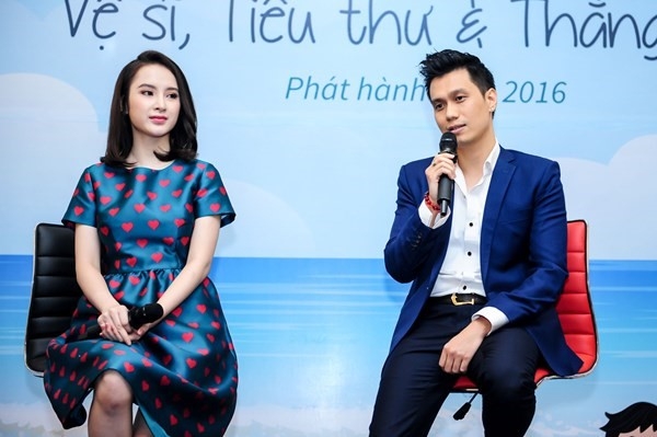 Nghi van dao nhai giua hai phim ve si Viet chua nga ngu hinh anh 2