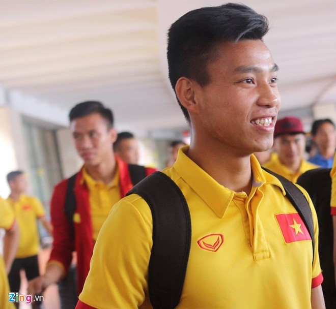 Nguoi ham mo Indonesia chao don tuyen Viet Nam hinh anh 3