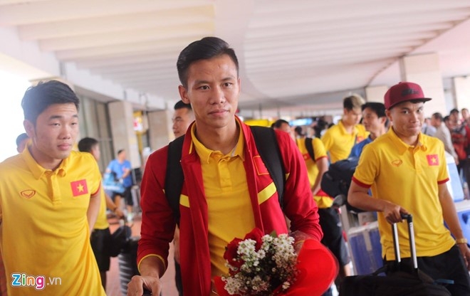 Nguoi ham mo Indonesia chao don tuyen Viet Nam hinh anh 4