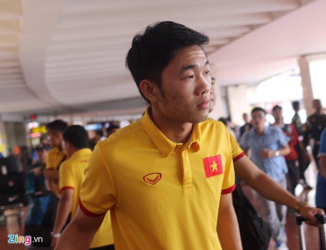Nguoi ham mo Indonesia chao don tuyen Viet Nam hinh anh 5