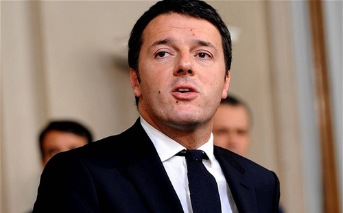 Sau Brexit và bầu cử Mỹ, đến lượt Italy khiến giới tài chính mất ngủ