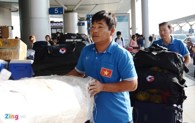 Tuyen Viet Nam cang thang khi di Indonesia da ban ket hinh anh 2