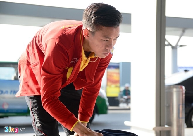 Tuyen Viet Nam cang thang khi di Indonesia da ban ket hinh anh 3