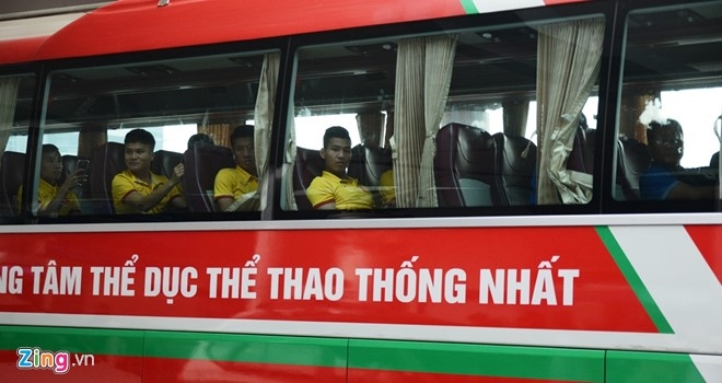 Tuyen Viet Nam cang thang khi di Indonesia da ban ket hinh anh 4