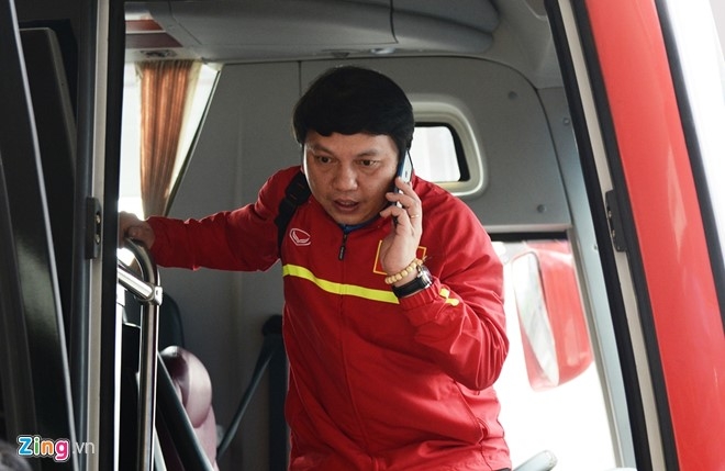 Tuyen Viet Nam cang thang khi di Indonesia da ban ket hinh anh 5