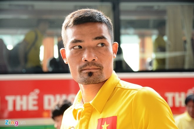 Tuyen Viet Nam cang thang khi di Indonesia da ban ket hinh anh 8