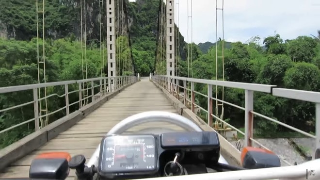 Vlog phuot bui Viet Nam dat 3 trieu view trong 2 ngay hinh anh 3