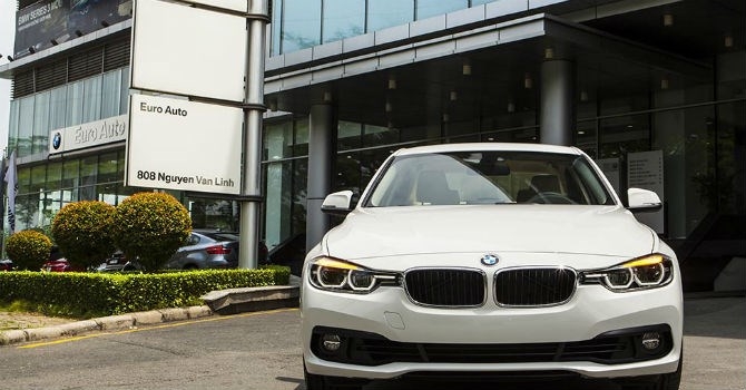 “Đại gia” nhập khẩu BMW phản pháo về đề nghị xem xét khởi tố
