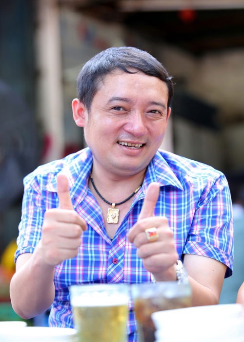 danh hai chien thang noi gi khi bi mang tieng “so khanh”? - 1
