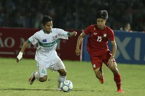 HAGL: Đức Lương nối gót Xuân Trường đến Hàn Quốc thi đấu - ảnh 2
