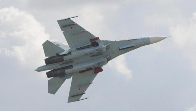 Nga chưa giao Su-35 cho Trung Quốc vì bị yêu cầu nhiều động cơ kèm theo - ảnh 2
