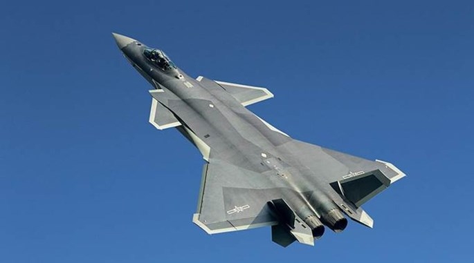 Nga chưa giao Su-35 cho Trung Quốc vì bị yêu cầu nhiều động cơ kèm theo - ảnh 3