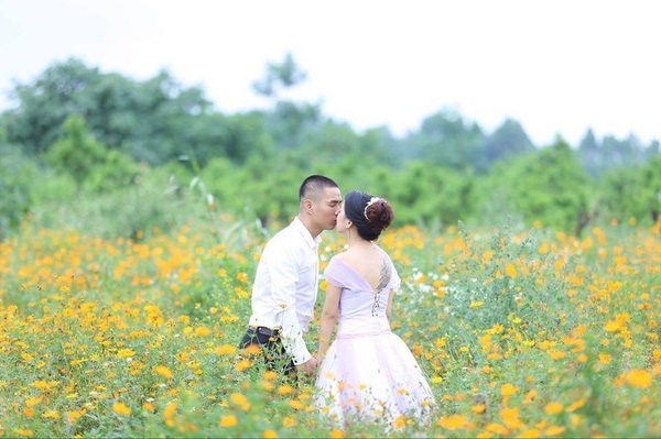 rửa bát