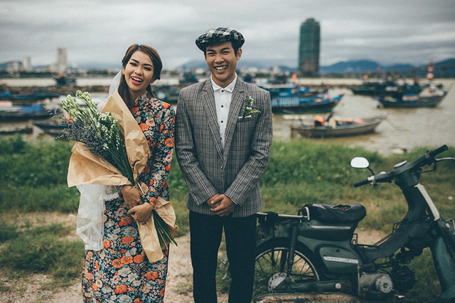 Chuyện tình yêu không lời tỏ tình của Tiên Nữ và Thanh Quý tiến triển nhanh chóng nhưng lại vấp phải sự phản đối của gia đình về vấn đề tuổi tác không hợp.