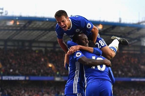 Chelsea
