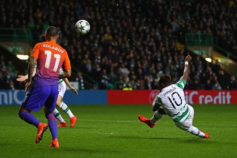 Liverpool mua tien dao Moussa Dembele cua Celtic hinh anh 2