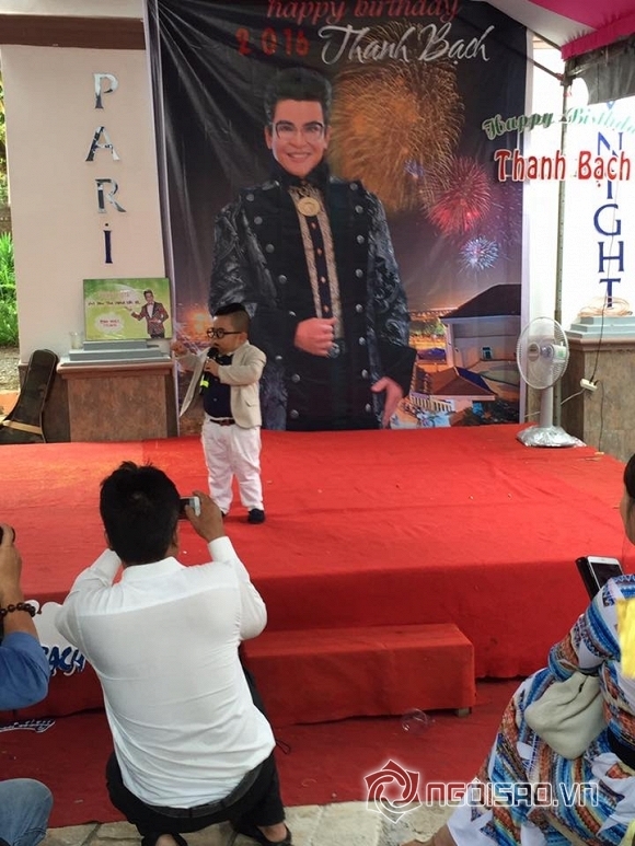MC Thanh Bạch 3