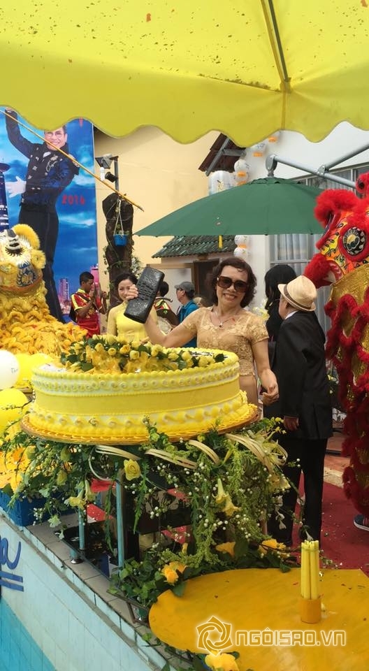 MC Thanh Bạch 5