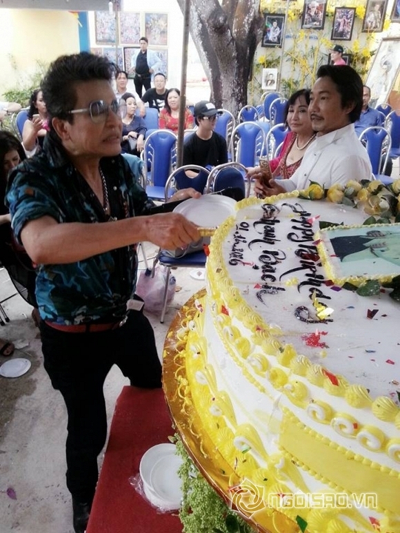 MC Thanh Bạch 0