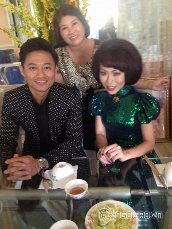 MC Thanh Bạch 0