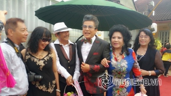 MC Thanh Bạch 0