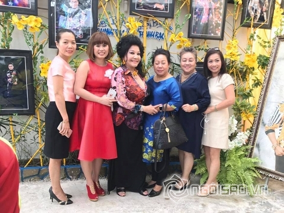 MC Thanh Bạch 0