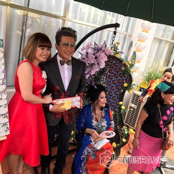 MC Thanh Bạch 1