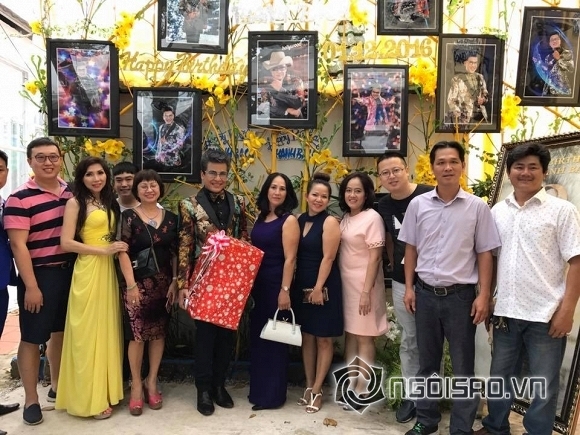 MC Thanh Bạch 2