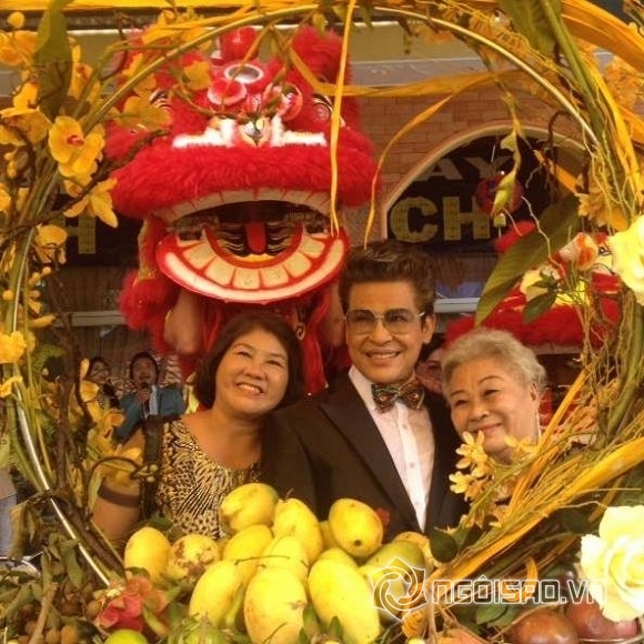 MC Thanh Bạch 3