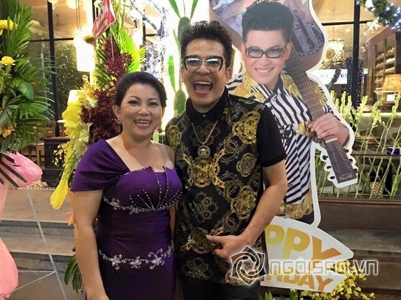 MC Thanh Bạch 6