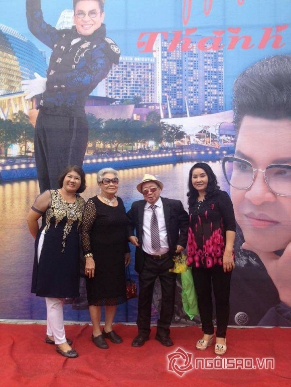 MC Thanh Bạch 7