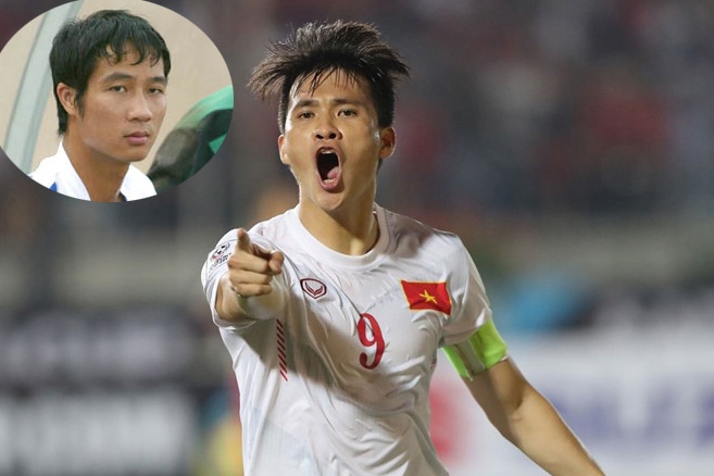 Quốc Vượng: 'Công Vinh làm chim mồi cũng tốt lắm rồi!”