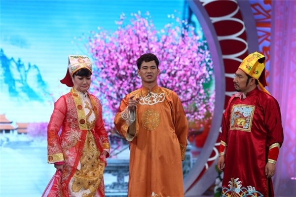 Vân Dung cho biết kịch bản đã hoàn thành nhưng cô vẫn chưa biết mình đóng vai gì. - Tin sao Viet - Tin tuc sao Viet - Scandal sao Viet - Tin tuc cua Sao - Tin cua Sao