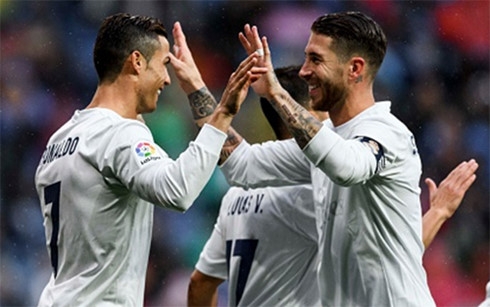 nhan dinh barca vs real vong 14 la liga hinh 1