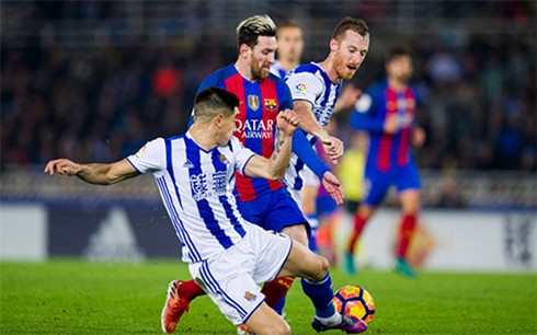 nhan dinh barca vs real vong 14 la liga hinh 3