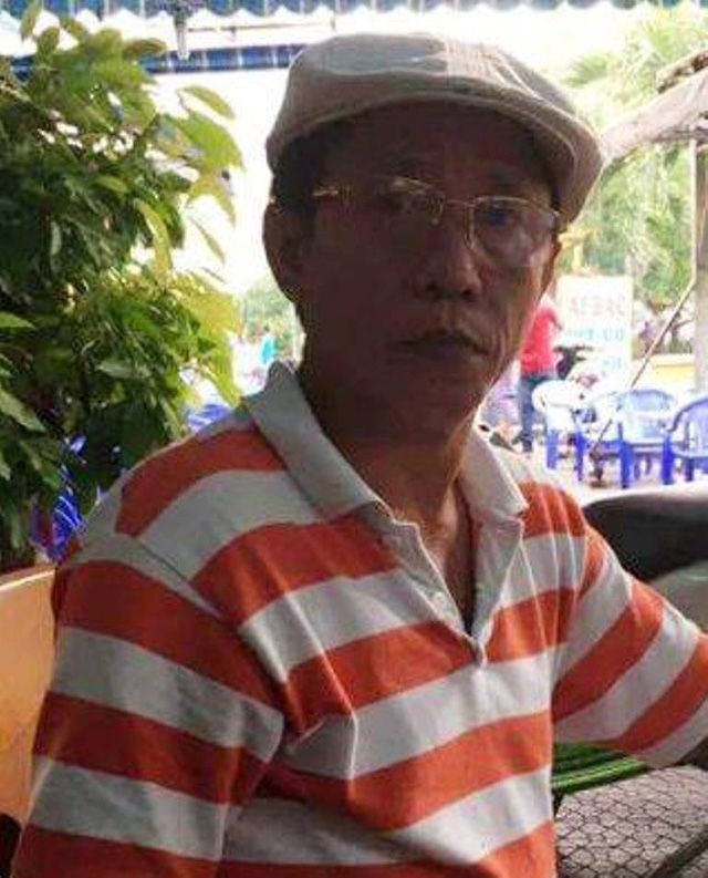 Đoàn Ngọc Duy - nghi can cầm đầu tổ hợp cờ bạc khủng trong chung cư Bàu Cát 2