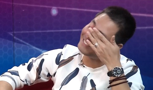 mc phan anh va goc khuat roi nuoc mat chua tung duoc tiet lo hinh anh 2