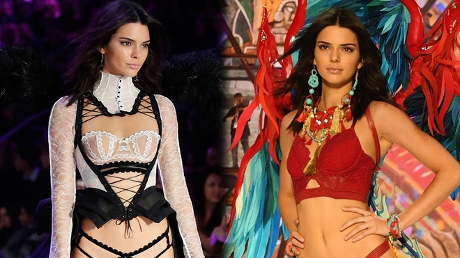 Victoria’s Secret Fashion Show 2016: Từ đêm hội sexy nhất hành tinh đến… gánh xiếc hài hước? - Ảnh 8.