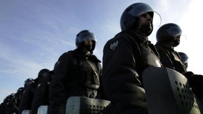 FSB tiêu diệt một thủ lĩnh nhánh của IS ở vùng Bắc Caucasus (Nga) /// AFP