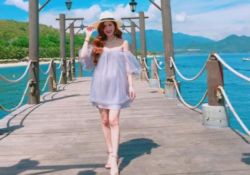 vợ sắp cưới của nam diễn viên