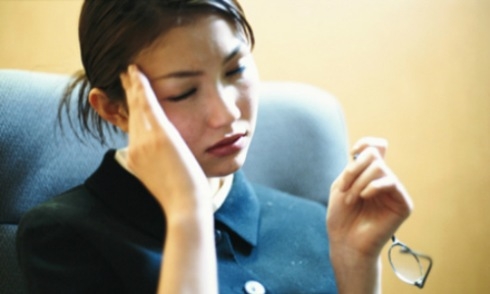 Nhật ký bí mật chồng viết cho tình cũ đã khuất khiến tôi đau lòng